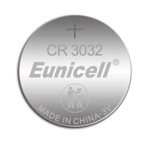 CR3032 Coin Batteries