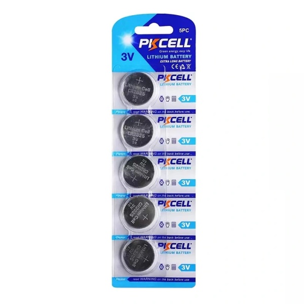 CR2325 Coin Batteries