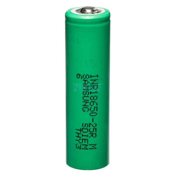 Samsung 25R Button Top