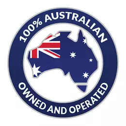 Aubattery 100% Australian Owned & Operated
