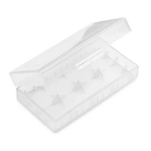 18650 Battery Case Holder
