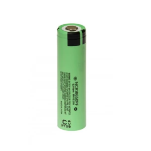 Panasonic NCR18650PF 2900mAh Li-Ion Battery (Flat Top)
