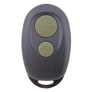 Suitable For Toyota 2 Button Remote Keypad Camry Avalon
