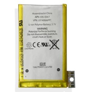iPhone 3G Replacement Battery