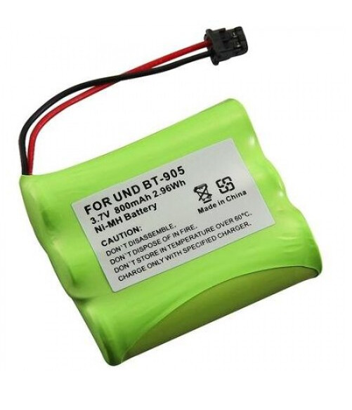 P-P508 Cordless Phone Battery