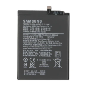 Samsung Galaxy A10S SM-A107 Replacement Battery