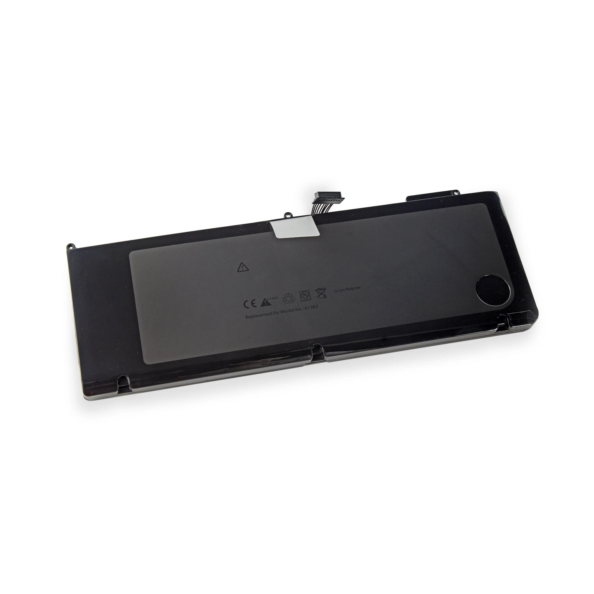 MacBook Pro 15" Unibody (Mid 2012) Replacement Battery