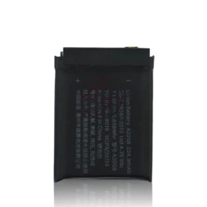 Apple Watch Series 4 (GPS Only) A2058 40mm Replacement Battery
