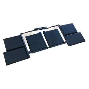 MacBook Pro 16" Retina (Late 2019) Replacement Battery