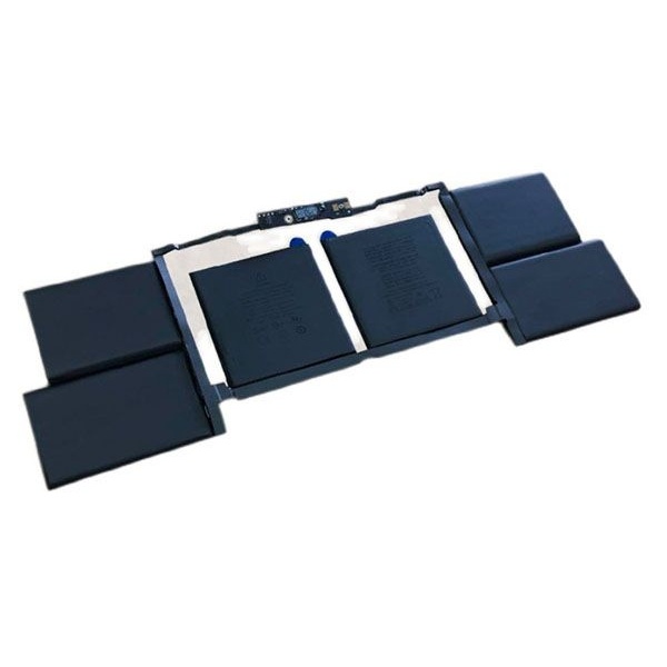 MacBook Pro 16" Retina (Late 2019) Replacement Battery