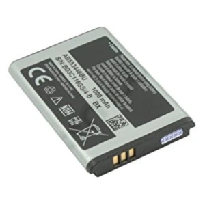 Samsung SGH-A411 Replacement Battery