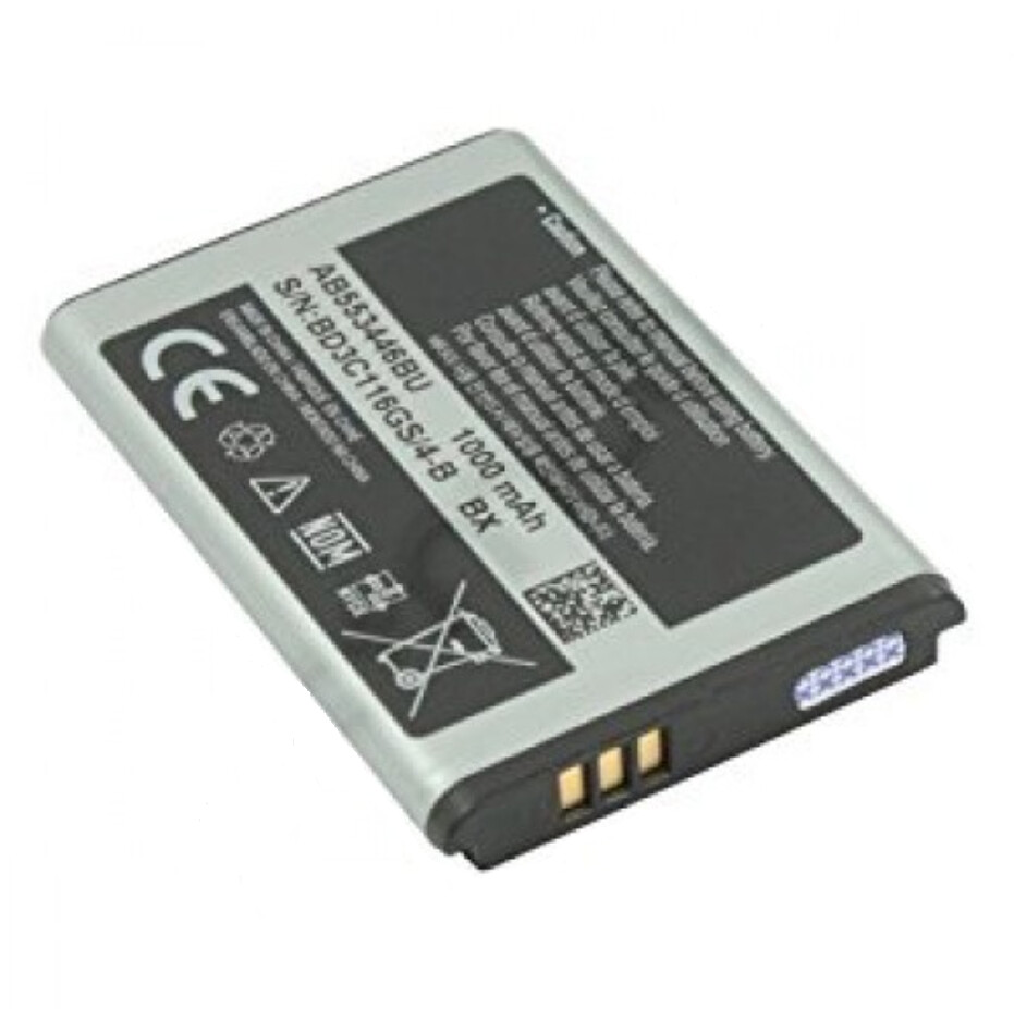 Samsung SGH-A411 Replacement Battery
