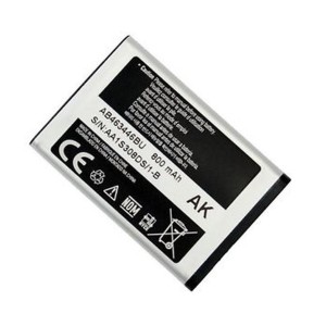 Samsung SGH-A412 Replacement Battery