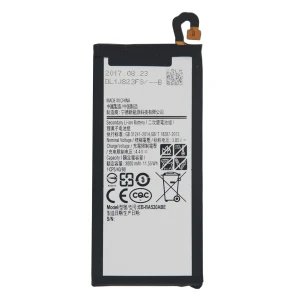 Samsung Galaxy A5 (2017) SM-A520 Replacement Battery