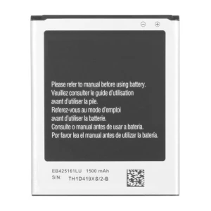 Samsung Galaxy Ace Duos Replacement Battery