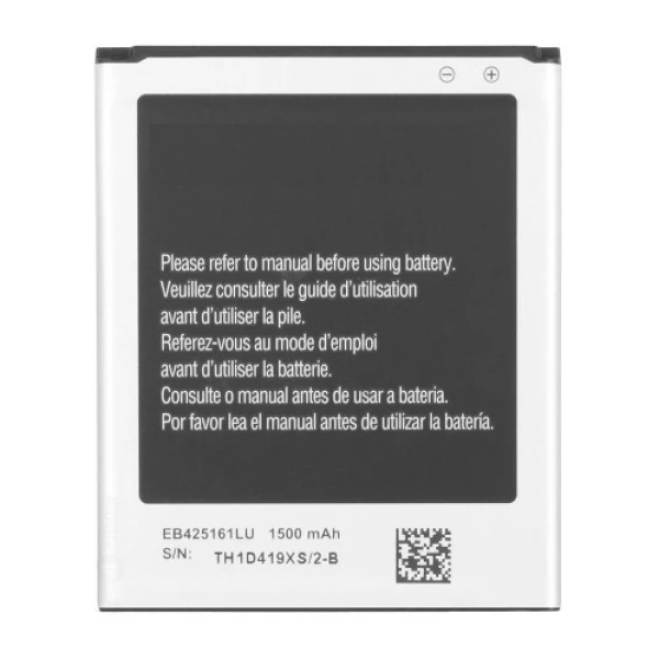 Samsung Galaxy S Duos Replacement Battery