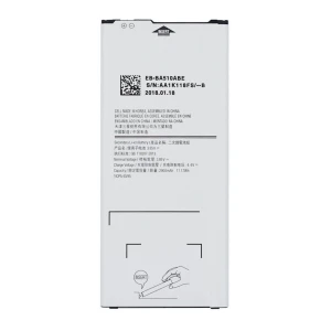 Samsung Galaxy A5 (2016) SM-A510 Replacement Battery