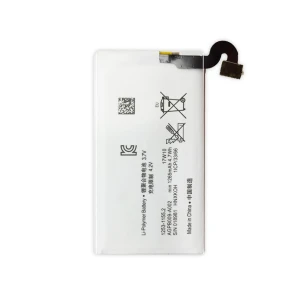 Sony Xperia Sola AGPB009-A002 Replacement Battery