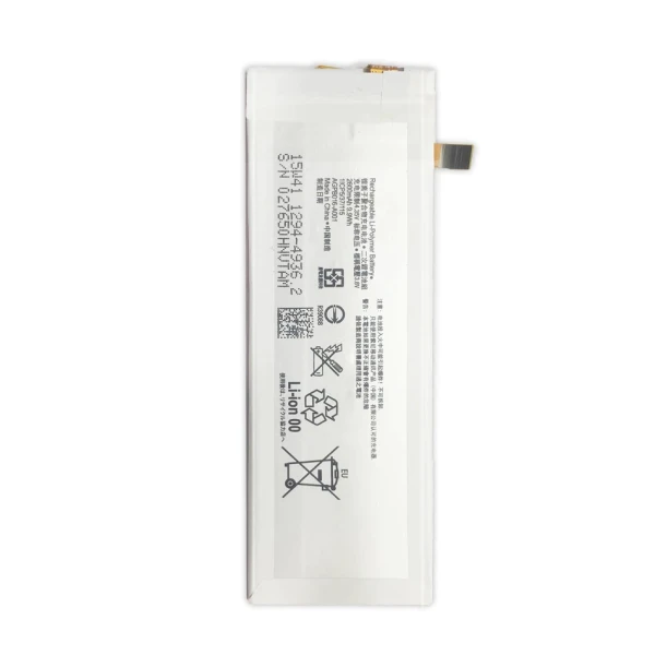 Sony Xperia E4G Dual LIS1574ERPC Replacement Battery