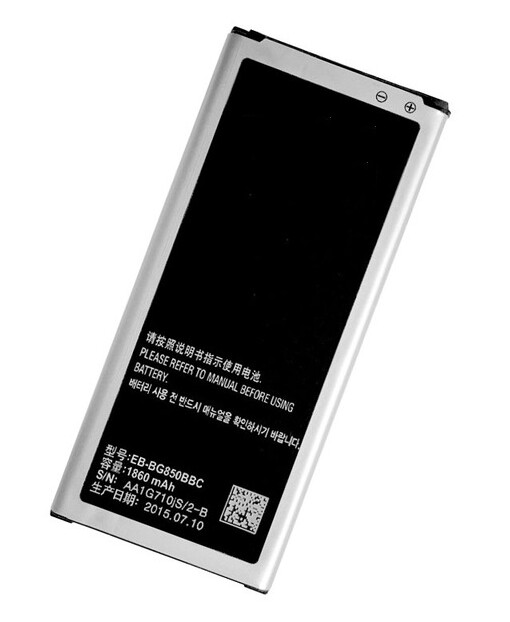 Samsung Galaxy Alpha SM-G850 Replacement Battery