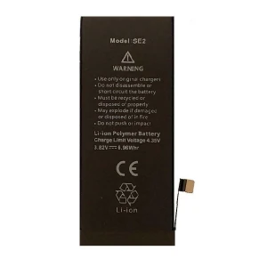 iPhone SE (2nd Gen 2020) Replacement Battery
