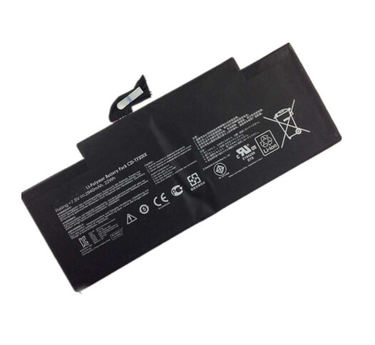 Asus Transformer Pad C21-TF201X TF300T Replacement Battery