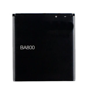 Sony Xperia S BA800 Replacement Battery