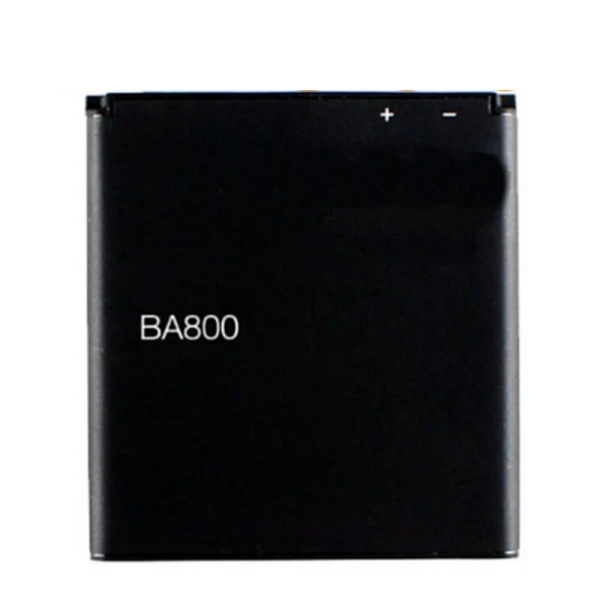Sony Xperia SL BA800 Replacement Battery