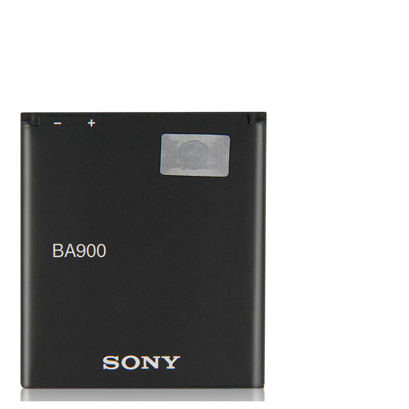 Sony Xperia M Dual BA900 Replacement Battery - Image 2