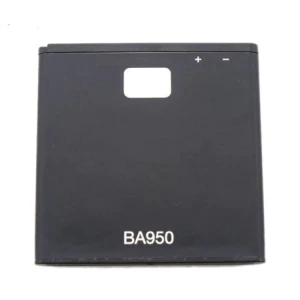Sony Xperia ZR BA950 Replacement Battery