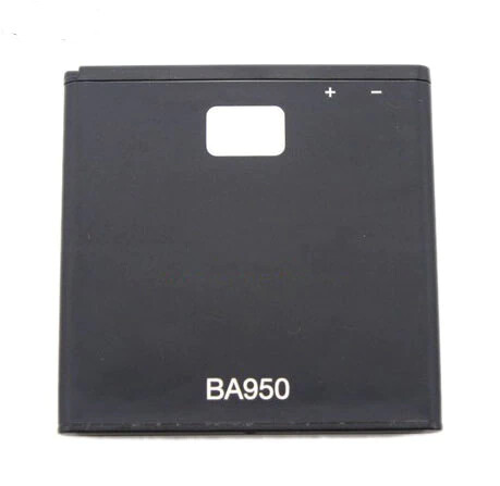 Sony Xperia ZR BA950 Replacement Battery