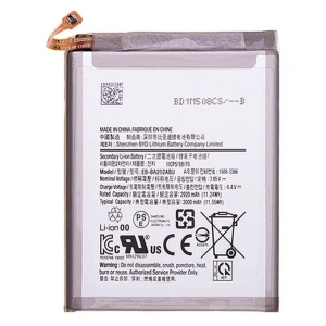 Samsung Galaxy A20 SM-A205 Replacement Battery