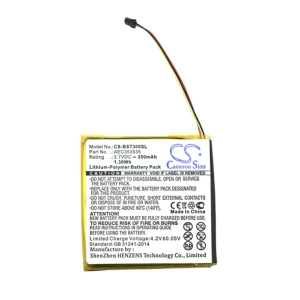 Beats Solo 2.0 3.0 Replacement Battery AEC353535