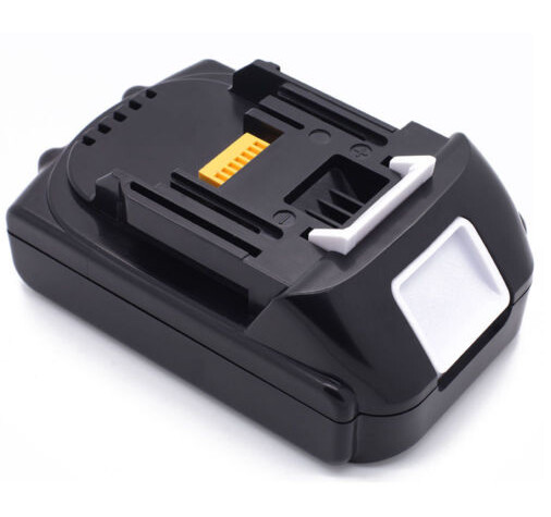 Makita BL1815 18V Li-ion Replacement Battery - Image 2