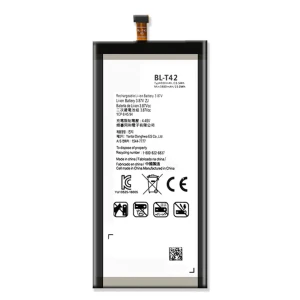 LG V50 ThinQ BL-T42 Replacement Battery