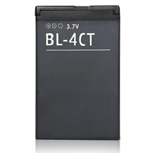 Nokia 7230 Replacement Battery BL-4CT