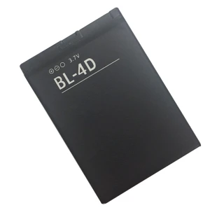 Nokia E5-00 Replacement Battery BL-4D