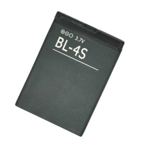 Nokia X3-02 Touch and Type Replacement Battery BL-4S