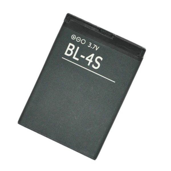 Nokia X3-02 Touch and Type Replacement Battery BL-4S