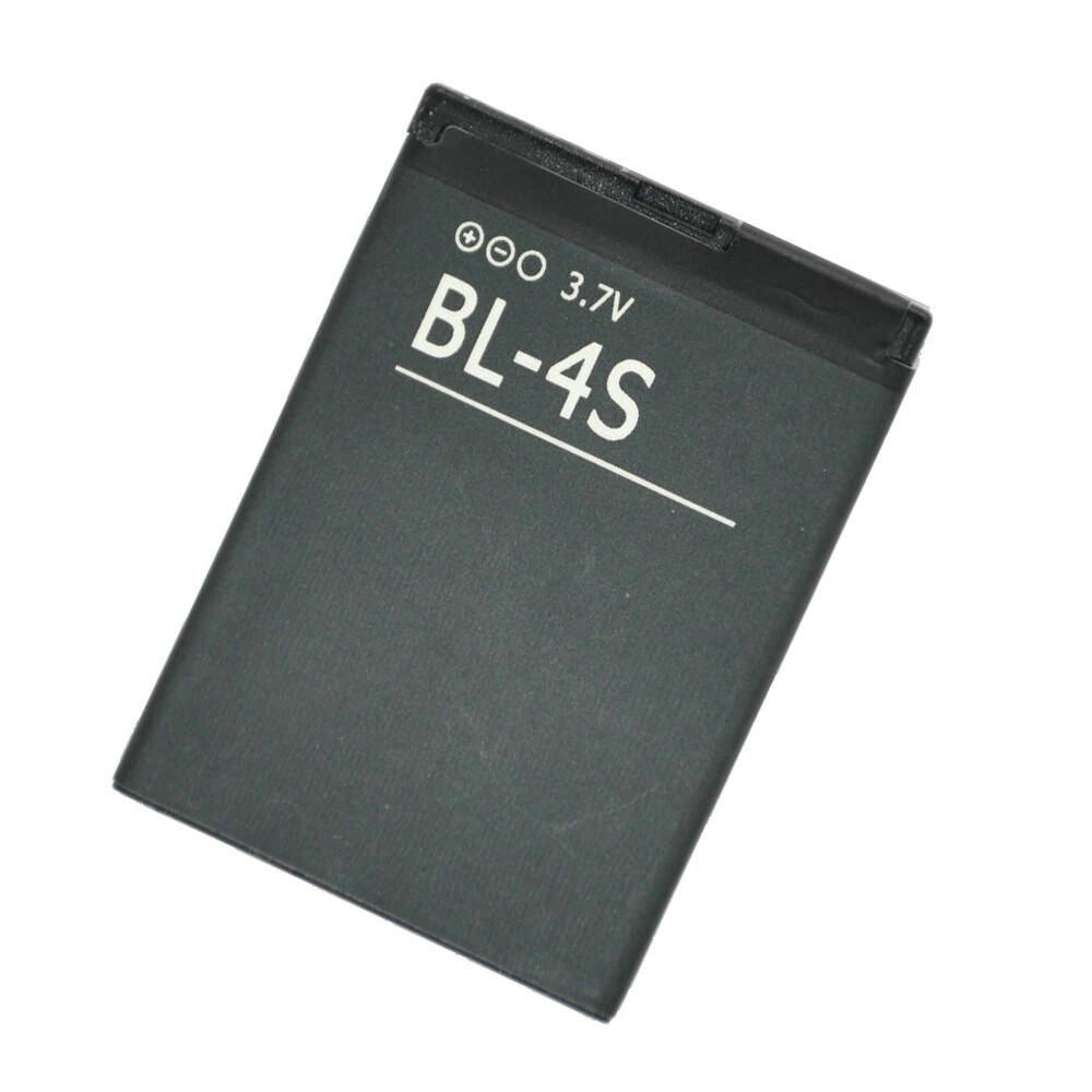 Nokia X3-02 Touch and Type Replacement Battery BL-4S