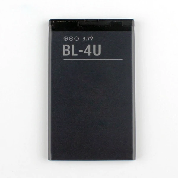 Nokia 6216 Classic Replacement Battery BL-4U