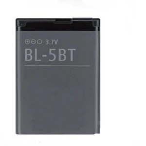 Nokia N75 Replacement Battery BL-5BT