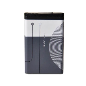 Nokia C2-01 Replacement Battery BL-5C