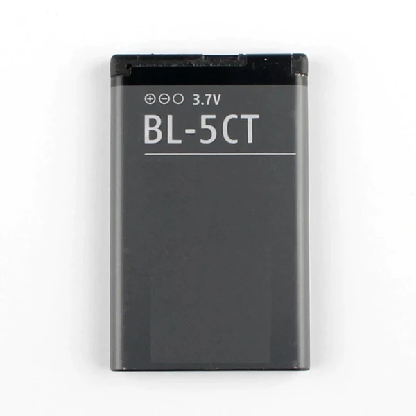 Nokia 5630 XpressMusic Replacement Battery BL-5CT