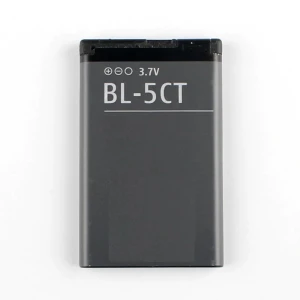 Nokia C6-01 Replacement Battery BL-5CT