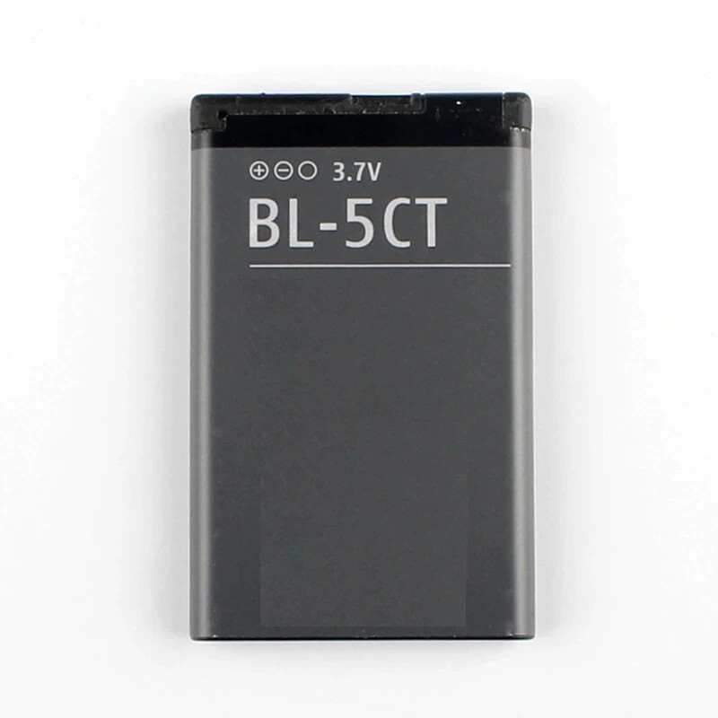Nokia C6-01 Replacement Battery BL-5CT