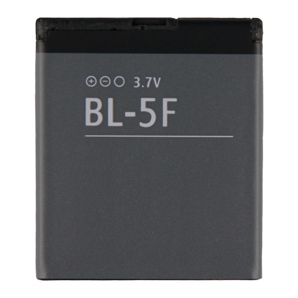 Nokia N95 Replacement Battery BL-5F - Image 2