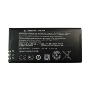 Nokia Lumia 630 Replacement Battery BL-5H