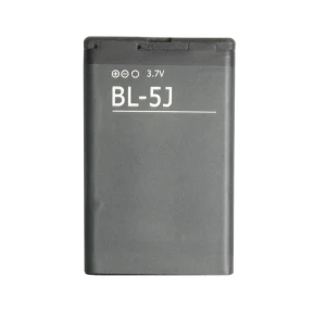 Nokia Asha 302 Replacement Battery BL-5J