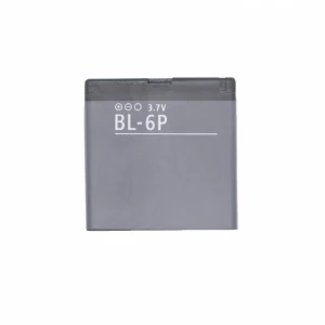 Nokia 6500 Classic Replacement Battery BL-6P